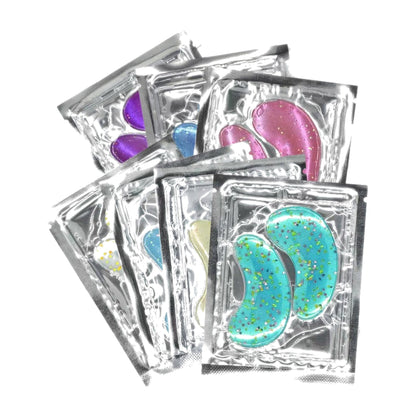 COLLAGEN EYE MASK free