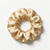 Mulberry Silk Scrunchie