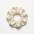 Mulberry Silk Scrunchie