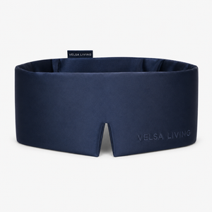The Silk Sleep Mask