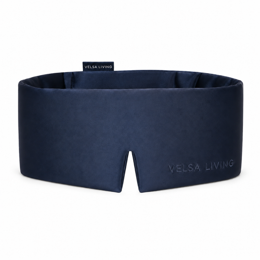 The Silk Sleep Mask